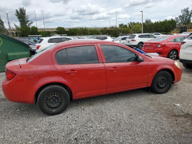 Photo 3 from auction – 2007 CHEVROLET COBALT LS with VIN 1G1AK55F477262557