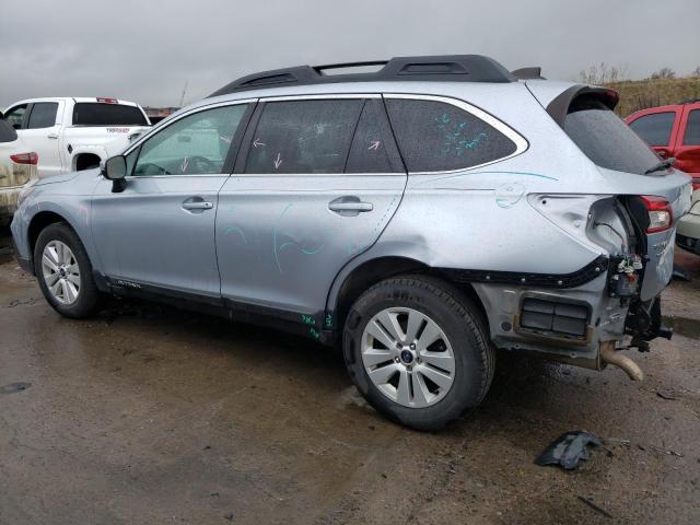 Photo 2 from auction – 2018 SUBARU OUTBACK 2. with VIN 4S4BSAFC5J3212687