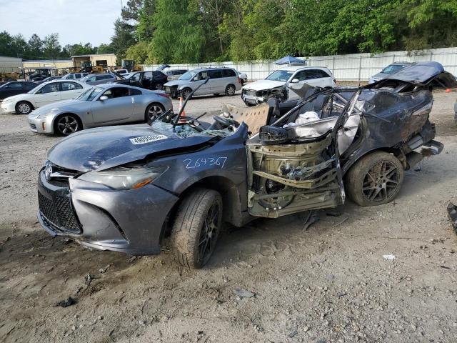 TOYOTA CAMRY LE 2016 z numerem VIN 4T1BF1FK7GU264367 - Zdjęcie z aukcji