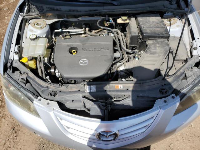 Photo 11 from auction – 2006 MAZDA 3 S with VIN JM1BK323161482198