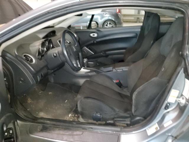 Photo 7 from auction – 2007 MITSUBISHI ECLIPSE GS with VIN 4A3AK24F67E041476