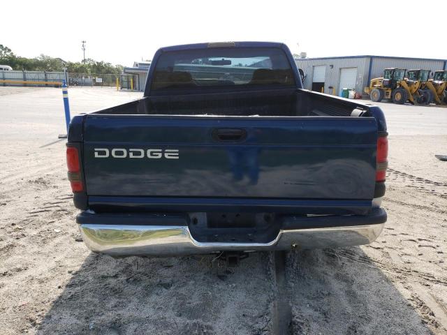 Photo 6 from auction – 2000 DODGE RAM 1500 with VIN 1B7HC16X8YS597287