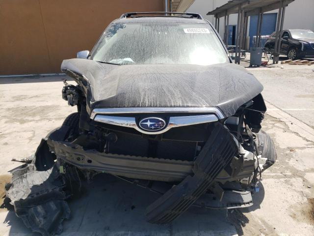 Photo 5 from auction – 2020 SUBARU FORESTER T with VIN JF2SKAXCXLH401460