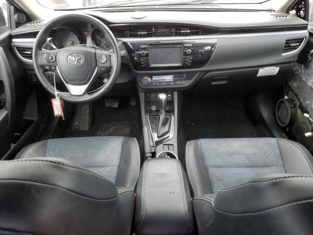 Photo 8 from auction – 2014 TOYOTA COROLLA L with VIN 2T1BURHE3EC047702