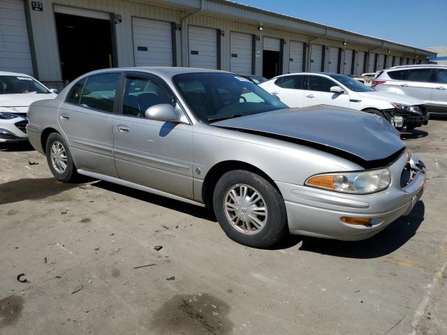 Photo 4 from auction – 2005 BUICK LESABRE CU with VIN 1G4HP52KX5U143169