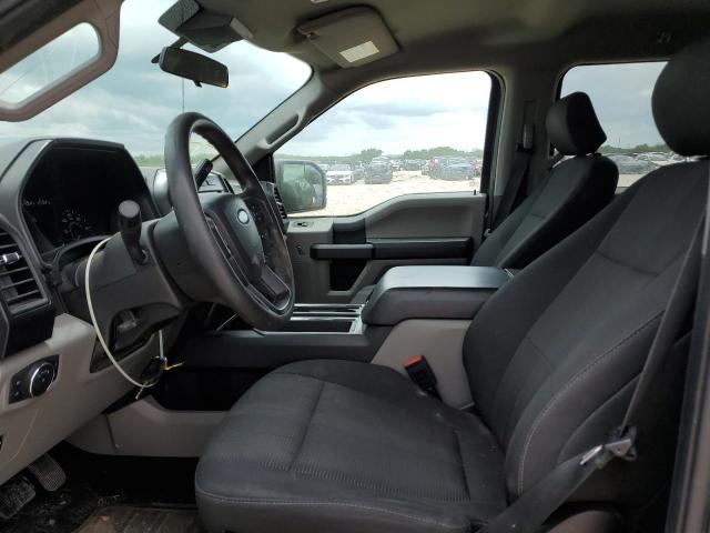 Photo 7 from auction – 2019 FORD F150 SUPER with VIN 1FTEW1EP2KKE91016