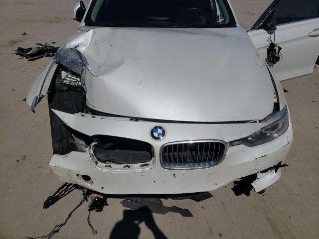 Photo 11 from auction – 2013 BMW 335 XI with VIN WBA3B9G55DNP39352