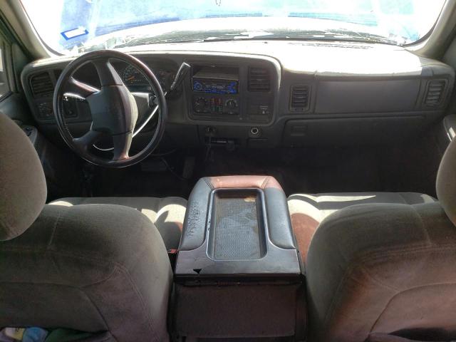 Photo 8 from auction – 2004 CHEVROLET SILVERADO with VIN 2GCEC19T041171356