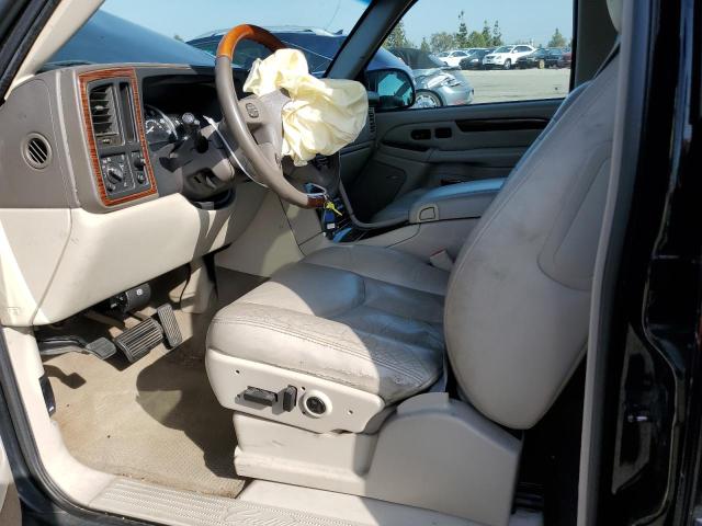 Photo 7 from auction – 2004 CADILLAC ESCALADE E with VIN 3GYFK66N34G111194
