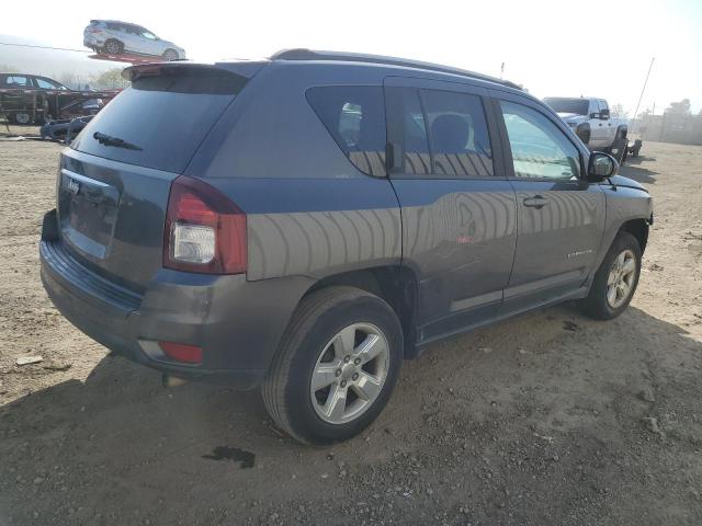Photo 3 from auction – 2015 JEEP COMPASS SP with VIN 1C4NJCBA1FD313196