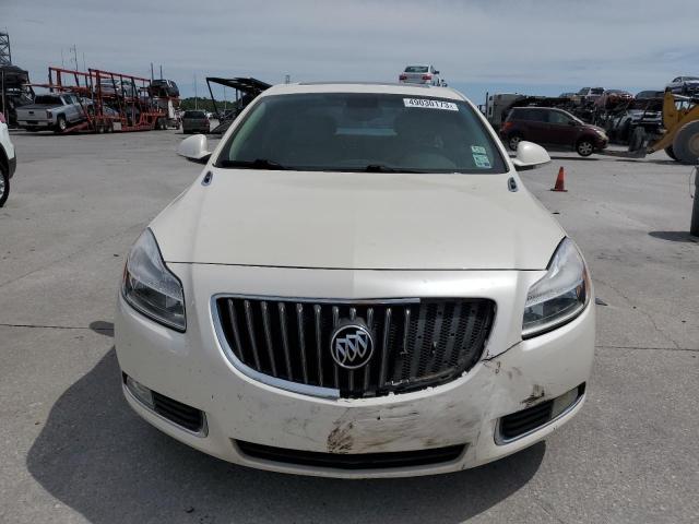 Photo 5 from auction – 2013 BUICK REGAL PREM with VIN 2G4GS5EV2D9140889
