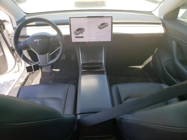 Photo 8 from auction – 2018 TESLA MODEL 3 with VIN 5YJ3E1EA0JF006115