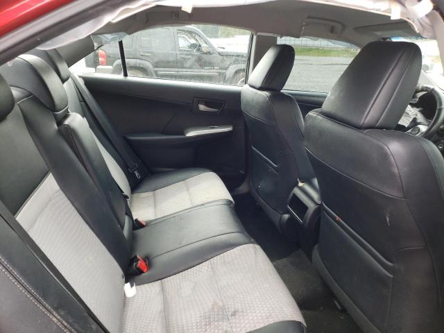 Photo 10 from auction – 2012 TOYOTA CAMRY BASE with VIN 4T1BF1FK4CU539526