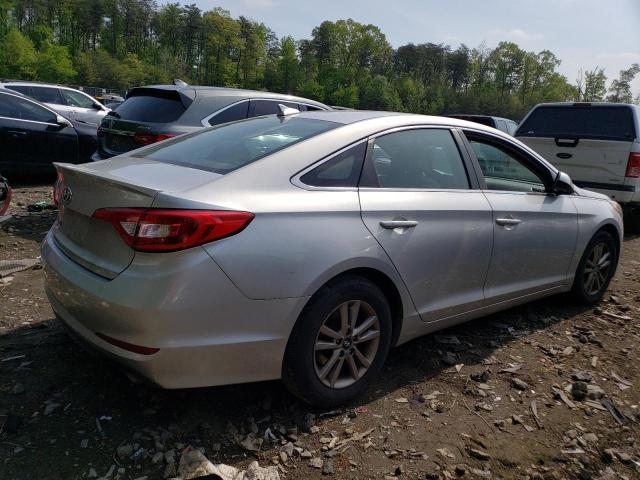 Photo 3 from auction – 2016 HYUNDAI SONATA SE with VIN 5NPE24AF8GH385296