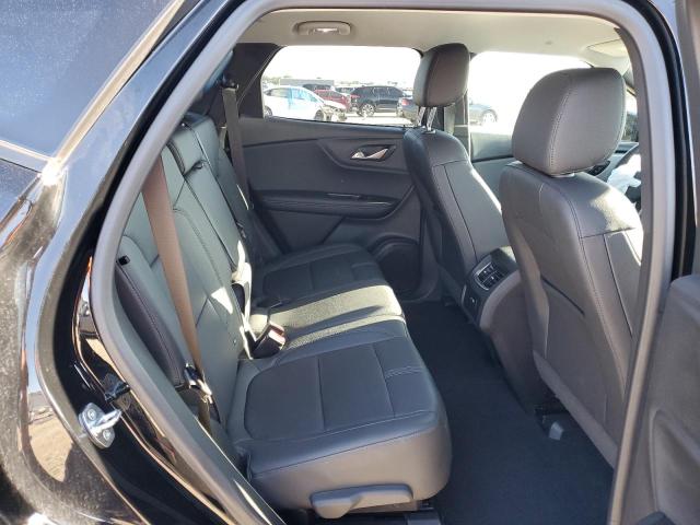 Photo 11 from auction – 2022 CHEVROLET BLAZER 3LT with VIN 3GNKBDR45NS151875