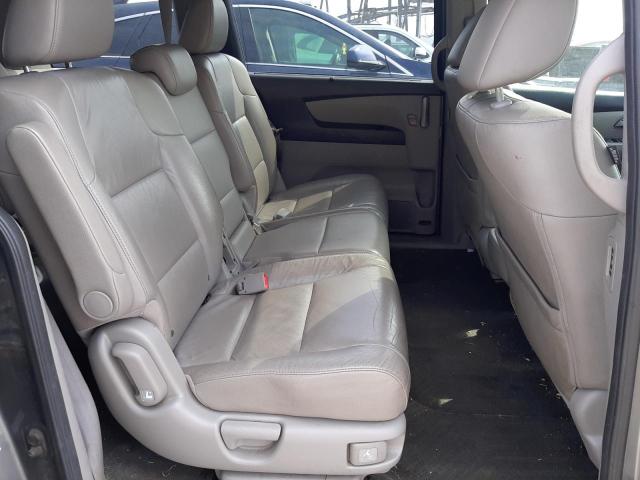 Photo 11 from auction – 2012 HONDA ODYSSEY EX with VIN 5FNRL5H67CB055846
