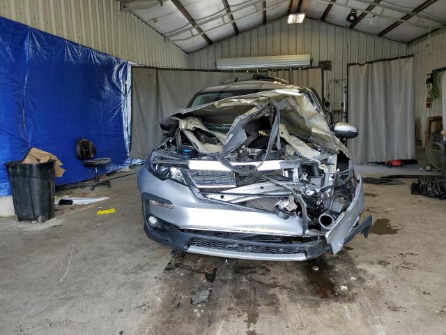 Zdjęcie 5 z aukcji – 2021 HONDA PILOT EX z VIN 5FNYF5H36MB038739