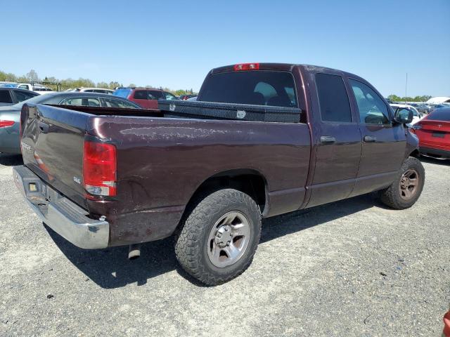 Photo 3 from auction – 2004 DODGE RAM 1500 S with VIN 1D7HA18N04J265755