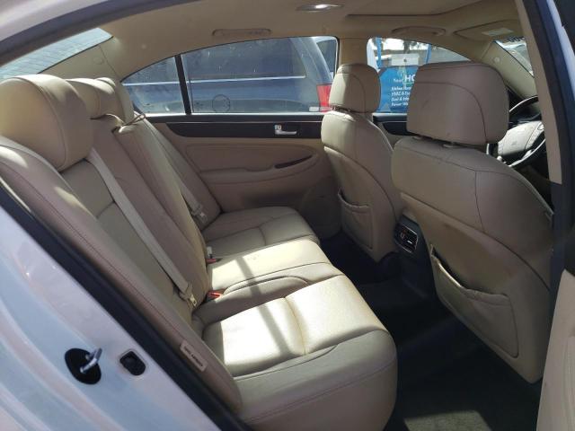 Photo 10 from auction – 2012 HYUNDAI GENESIS 4. with VIN KMHGC4DF8CU165153
