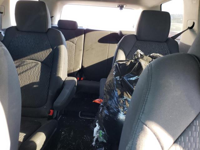 صورة رقم 10 من المزاد - 2011 GMC ACADIA SLE مع VIN 1GKKRPED2BJ266205