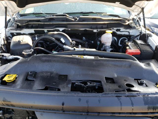 Photo 11 from auction – 2022 RAM 1500 CLASS with VIN 1C6RR7GT6NS149831