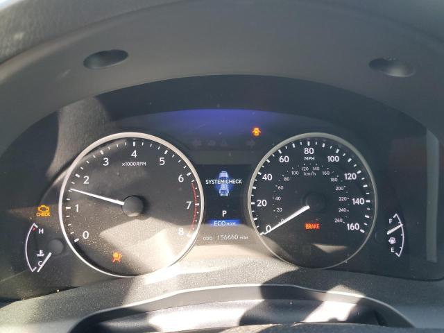 Photo 9 from auction – 2015 LEXUS ES 350 with VIN JTHBK1GG2F2210767