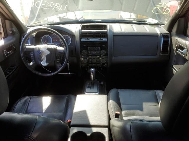 Photo 8 from auction – 2012 FORD ESCAPE LIM with VIN 1FMCU9EG9CKC68819