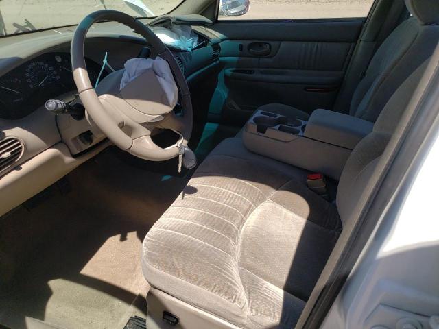 Photo 7 from auction – 2005 BUICK CENTURY CU with VIN 2G4WS52J751179815