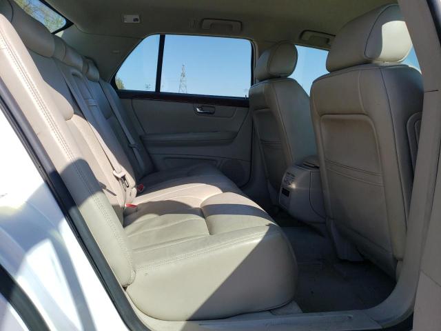 Photo 10 from auction – 2006 CADILLAC DTS with VIN 1G6KD57YX6U150918