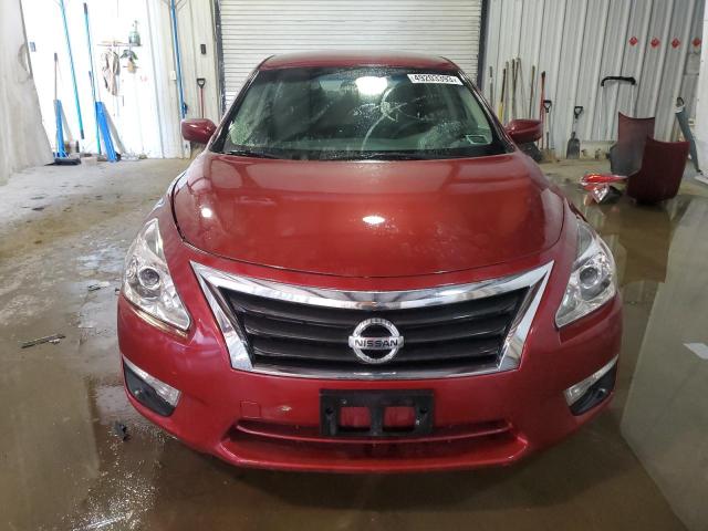 Photo 5 from auction – 2015 NISSAN ALTIMA 2.5 with VIN 1N4AL3AP3FN326210