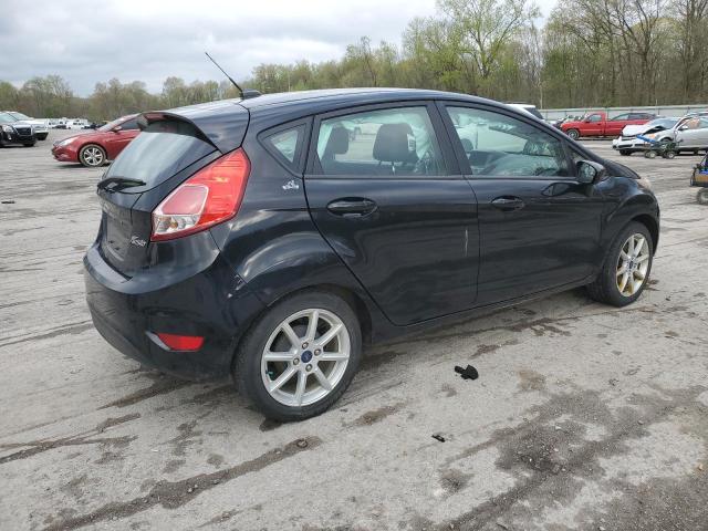 Photo 3 from auction – 2017 FORD FIESTA SE with VIN 3FADP4EJ7HM134816