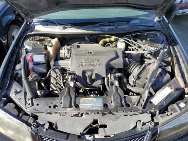 Photo 11 from auction – 2005 CHEVROLET IMPALA SS with VIN 2G1WP551659185164