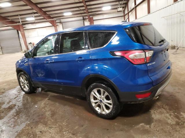 Photo 2 from auction – 2017 FORD ESCAPE SE with VIN 1FMCU9G95HUE81941