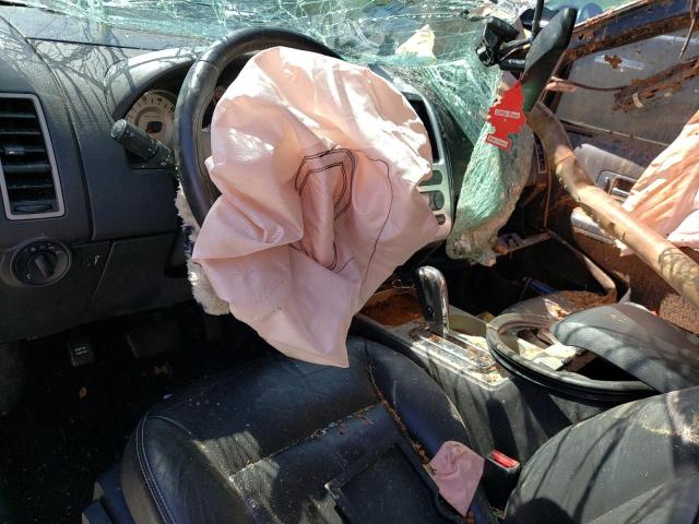 صورة رقم 8 من المزاد - 2007 FORD EDGE SEL P مع VIN 2FMDK39C07BA32526