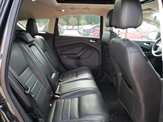 صورة رقم 10 من المزاد - 2015 FORD ESCAPE TIT مع VIN 1FMCU0J90FUA87328