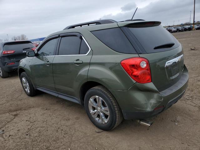 Photo 2 from auction – 2015 CHEVROLET EQUINOX LT with VIN 2GNALBEK7F6151913
