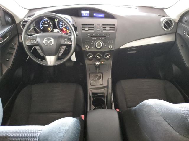 Photo 8 from auction – 2012 MAZDA 3 I with VIN JM1BL1V79C1633039