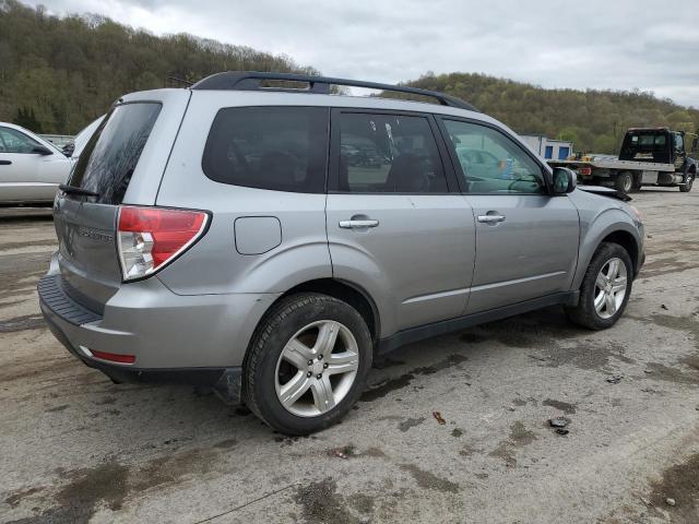 Foto 3 de la subasta – 2009 SUBARU FORESTER 2 con VIN JF2SH63699H703262