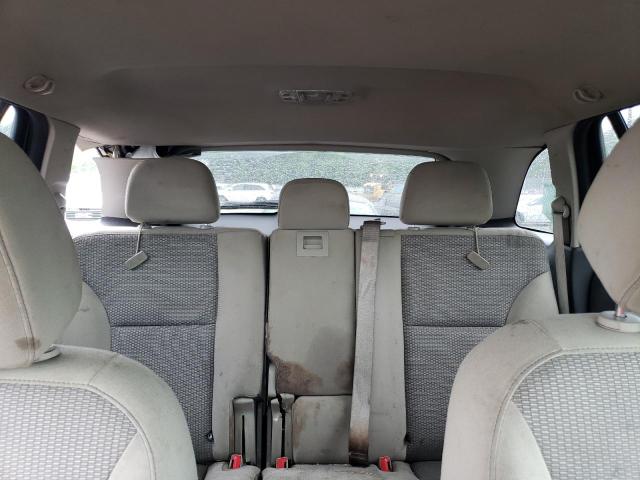 Photo 10 from auction – 2013 FORD EDGE SEL with VIN 2FMDK3JC6DBB81577