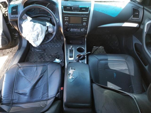 Photo 8 from auction – 2015 NISSAN ALTIMA 2.5 with VIN 1N4AL3AP3FC596307