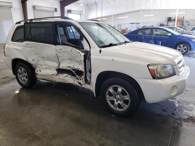 Photo 4 from auction – 2004 TOYOTA HIGHLANDER with VIN JTEGP21A940030063