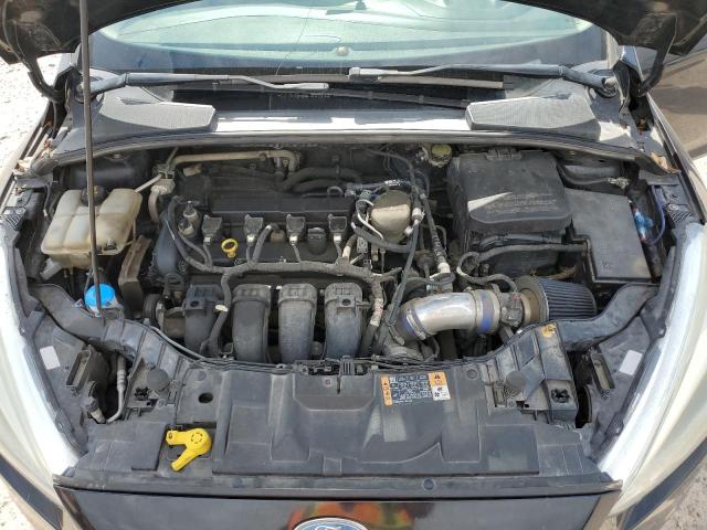 Photo 11 from auction – 2015 FORD FOCUS SE with VIN 1FADP3K22FL270244