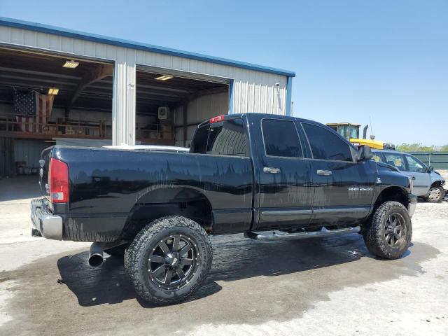 Photo 3 from auction – 2006 DODGE RAM 2500 S with VIN 3D7KS28C76G116271