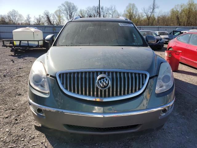 Photo 5 from auction – 2009 BUICK ENCLAVE CX with VIN 5GAEV23D19J158244