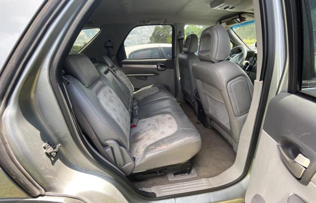 Photo 6 from auction – 2003 BUICK RENDEZVOUS with VIN 3G5DA03E43S532166