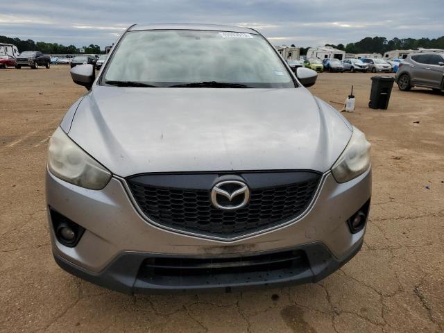 Photo 5 from auction – 2013 MAZDA CX-5 TOURI with VIN JM3KE2CE7D0161018