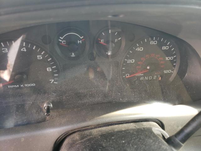 Photo 9 from auction – 2006 FORD RANGER with VIN 1FTYR10D46PA27851