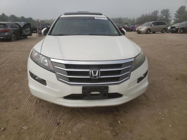 Photo 5 from auction – 2012 HONDA CROSSTOUR with VIN 5J6TF2H54CL009367