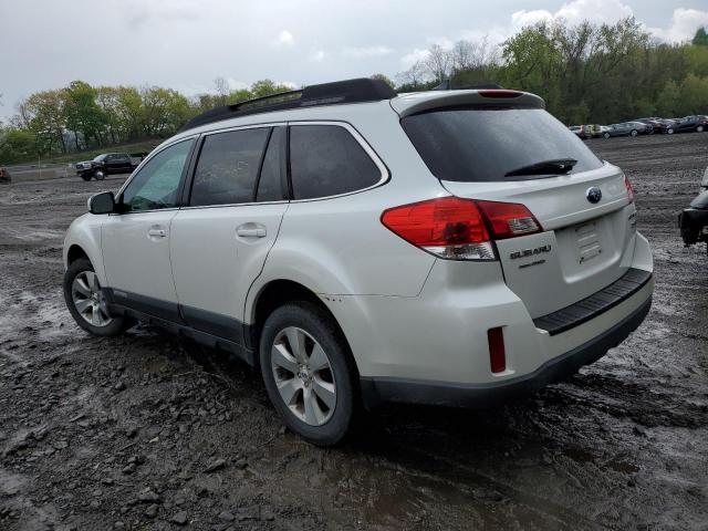 Снимка 2 от търг – 2012 SUBARU OUTBACK 3. с VIN 4S4BRDKCXC2216987