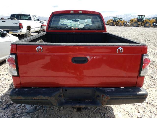 Photo 6 from auction – 2003 DODGE DAKOTA QUA with VIN 1D7HG38N83S284346